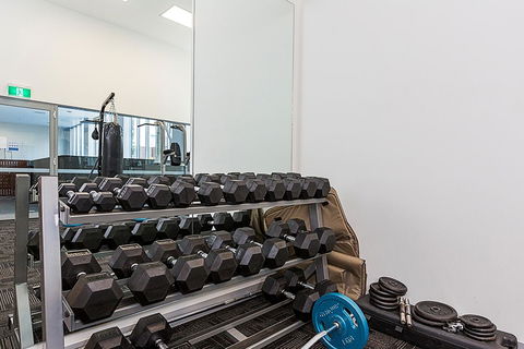 Canberra Rex Hotel - Accommodation Ballina 12
