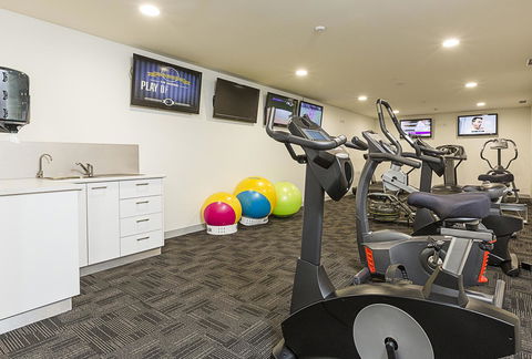 Canberra Rex Hotel - Accommodation Ballina 11