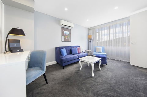 Canberra Rex Hotel - Accommodation Ballina 37