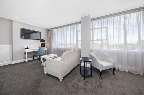 Canberra Rex Hotel - Accommodation Ballina 31