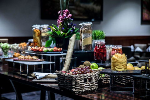 Canberra Rex Hotel - Accommodation Ballina 22