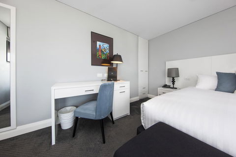 Canberra Rex Hotel - Accommodation Ballina 25