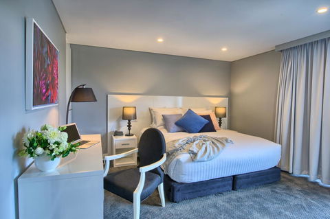 Canberra Rex Hotel - Accommodation Ballina 17