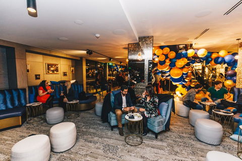 Canberra Rex Hotel - Accommodation Ballina 9