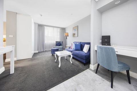 Canberra Rex Hotel - Accommodation Ballina 44