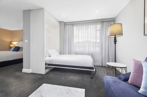 Canberra Rex Hotel - Accommodation Ballina 34