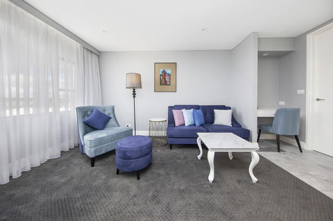 Canberra Rex Hotel - Accommodation Ballina 36