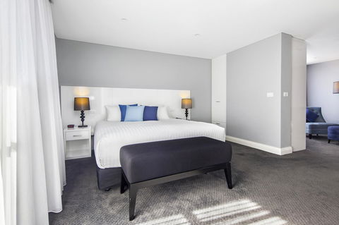 Canberra Rex Hotel - Accommodation Ballina 35