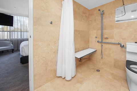 Canberra Rex Hotel - Accommodation Ballina 16