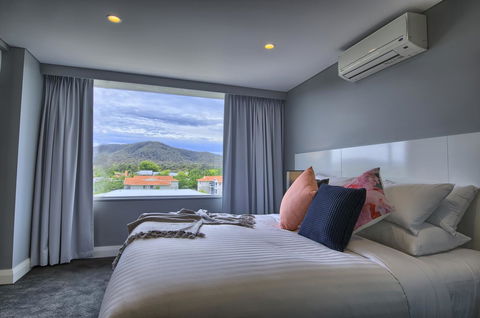 Canberra Rex Hotel - Accommodation Ballina 0