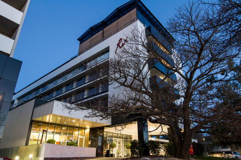 Canberra Rex Hotel - Accommodation Ballina 1