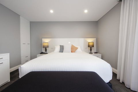 Canberra Rex Hotel - Accommodation Ballina 26