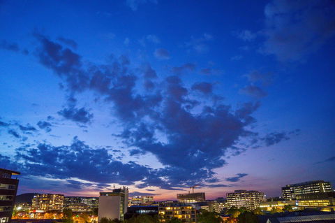 Highgate Executive Apartment City Walk Canberra - Accommodation Ballina 2
