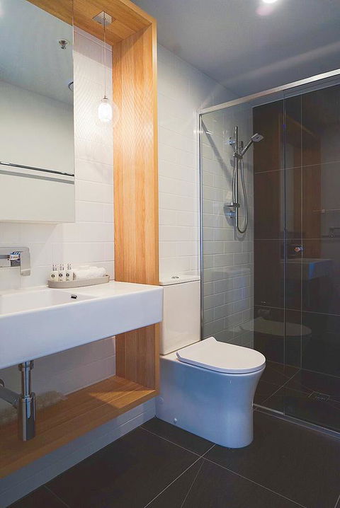 Highgate Executive Apartment City Walk Canberra - Accommodation Ballina 27