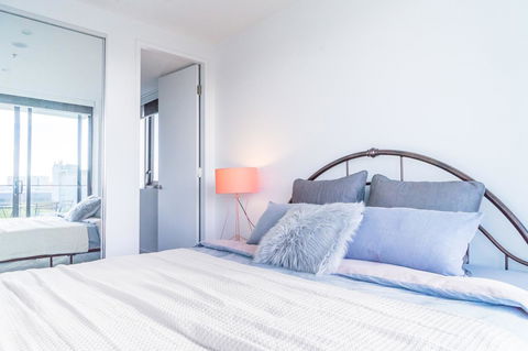 Highgate Executive Apartment City Walk Canberra - Accommodation Ballina 16