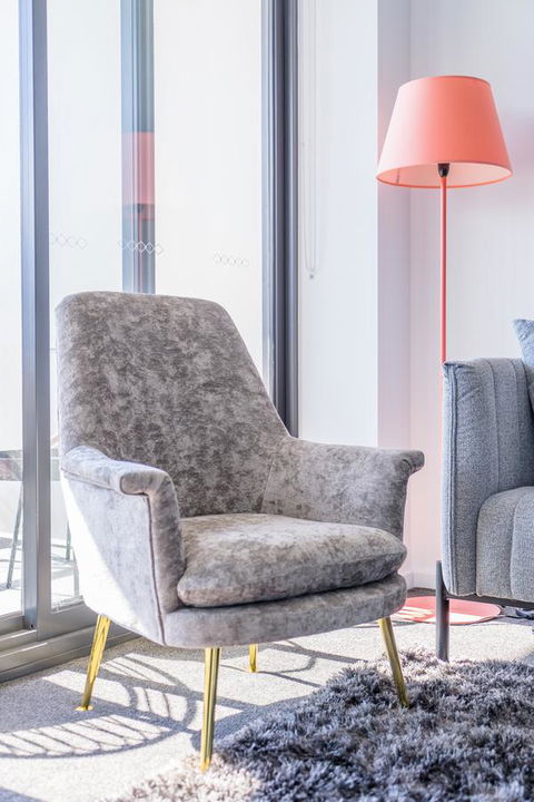 Highgate Executive Apartment City Walk Canberra - Accommodation Ballina 11
