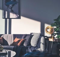 Highgate Executive Apartment City Walk Canberra - Accommodation Ballina
