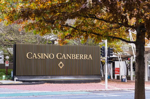 Highgate Executive Apartment City Walk Canberra - Accommodation Ballina 41