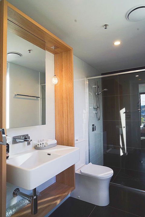 Highgate Executive Apartment City Walk Canberra - Accommodation Ballina 28