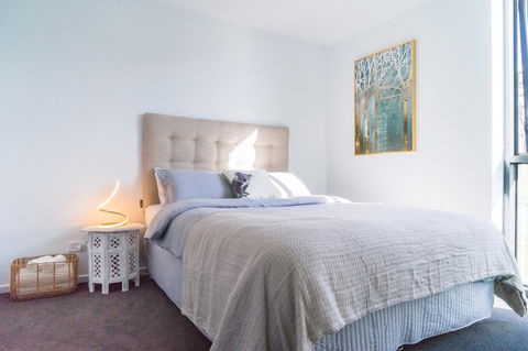 Highgate Executive Apartment City Walk Canberra - Accommodation Ballina 10