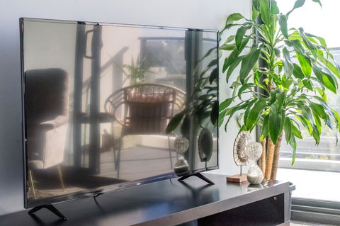 Highgate Executive Apartment City Walk Canberra - Accommodation Ballina 13
