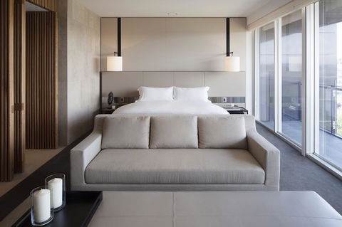 Hotel Realm - Accommodation Ballina 17