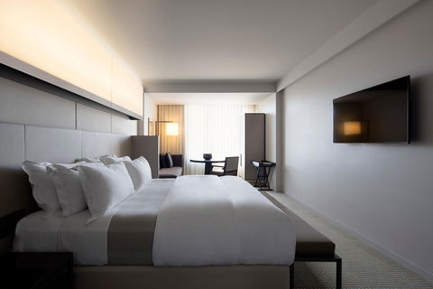 Hotel Realm - Accommodation Ballina 0
