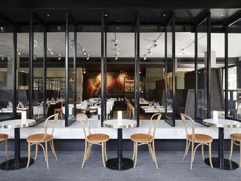 Hotel Realm - Accommodation Ballina 32