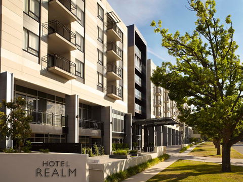 Hotel Realm - Accommodation Ballina 8