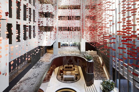 Hotel Realm - Accommodation Ballina 1