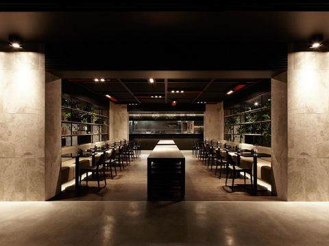 Hotel Realm - Accommodation Ballina 35