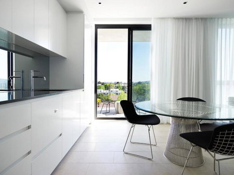Burbury Hotel - Accommodation Ballina 8