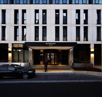 Burbury Hotel - Accommodation Ballina