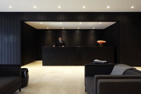 Burbury Hotel - Accommodation Ballina 1
