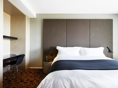 Burbury Hotel - Accommodation Ballina 5