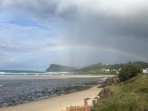 Lennox Holiday Apartments - Accommodation Ballina 15