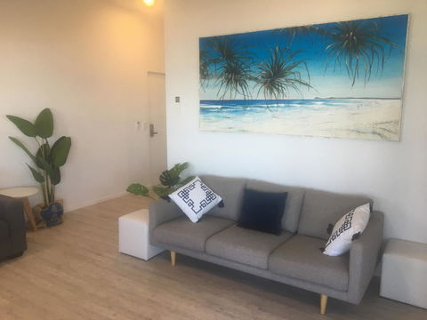 Lennox Holiday Apartments - Accommodation Ballina 26