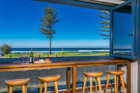 Lennox Holiday Apartments - Accommodation Ballina 4