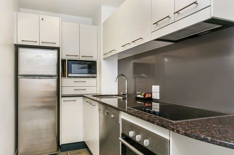 Lennox Holiday Apartments - Accommodation Ballina 36