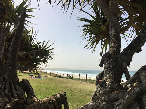 Lennox Holiday Apartments - Accommodation Ballina 11