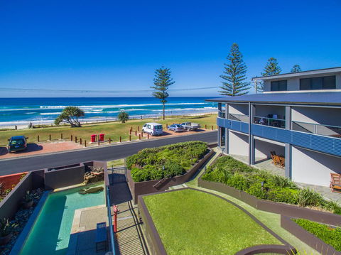 Lennox Holiday Apartments - Accommodation Ballina 10