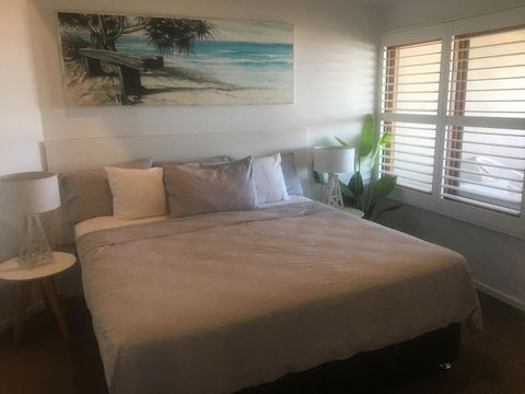 Lennox Holiday Apartments - Accommodation Ballina 23