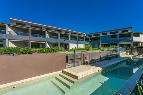 Lennox Holiday Apartments - Accommodation Ballina 8