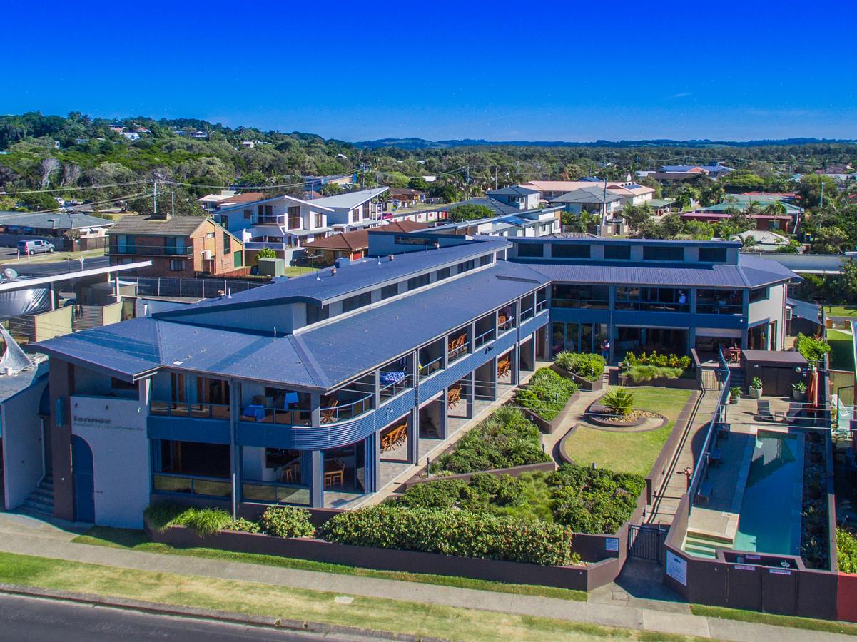 Lennox Head NSW Accommodation Ballina