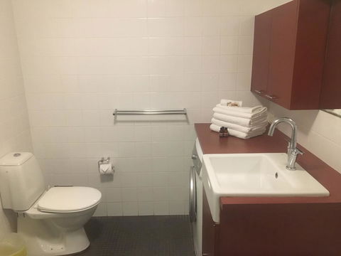 Lennox Holiday Apartments - Accommodation Ballina 30
