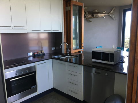 Lennox Holiday Apartments - Accommodation Ballina 12