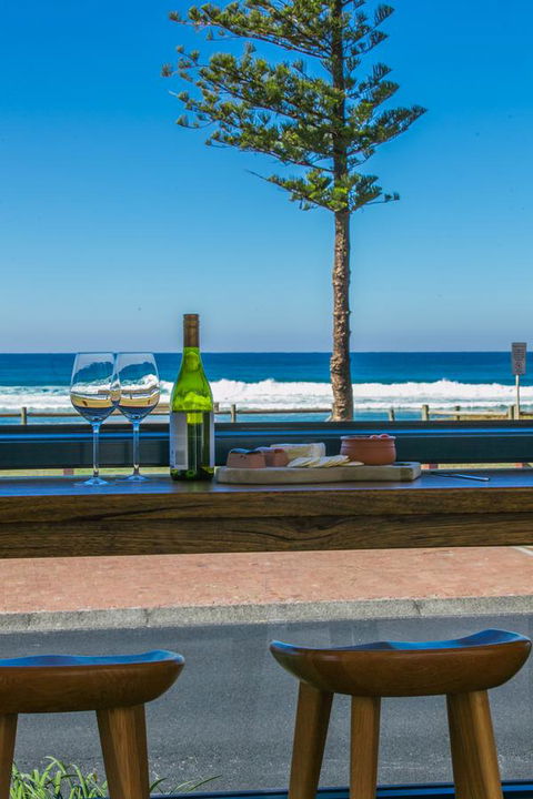 Lennox Holiday Apartments - Accommodation Ballina 39