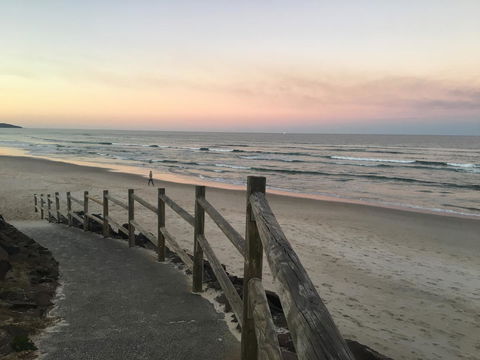 Lennox Holiday Apartments - Accommodation Ballina 17