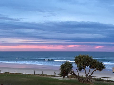 Lennox Holiday Apartments - Accommodation Ballina 28