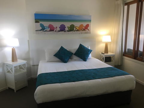 Lennox Holiday Apartments - Accommodation Ballina 19